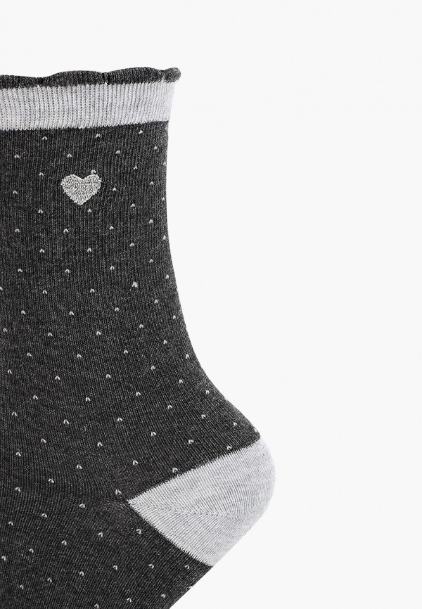 фото Носки 3 пары o'stin