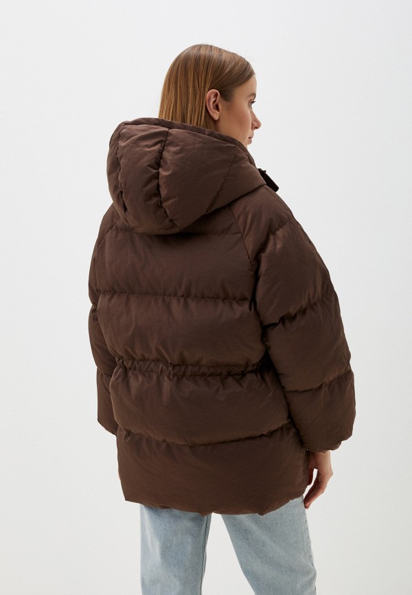 фото Куртка утепленная lulez