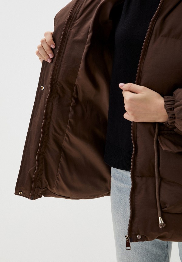 фото Куртка утепленная lulez