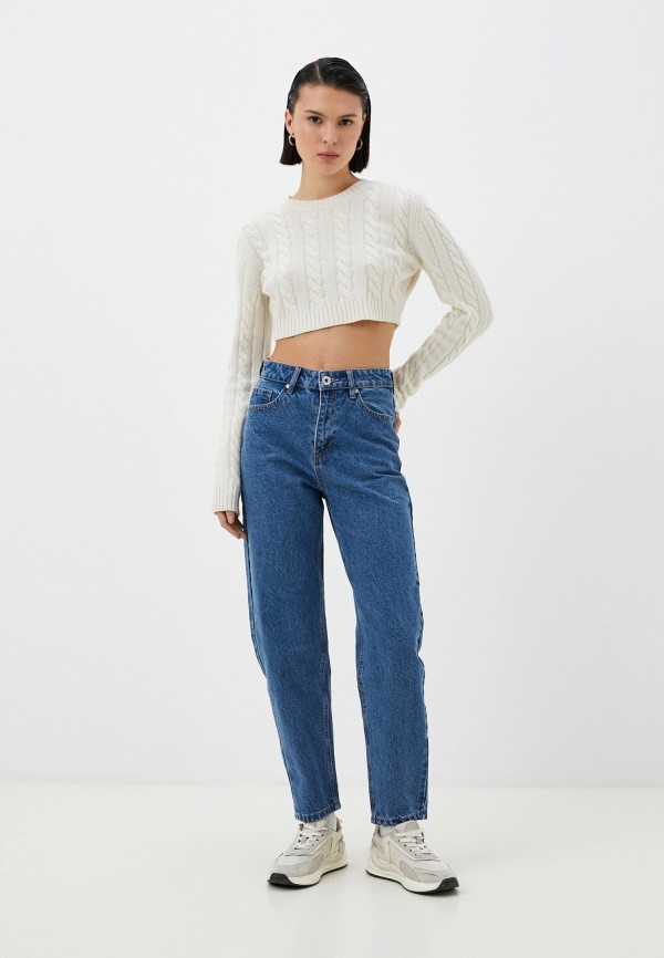 фото Джинсы o'stin