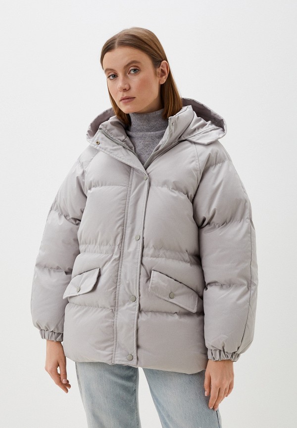 фото Куртка утепленная lulez