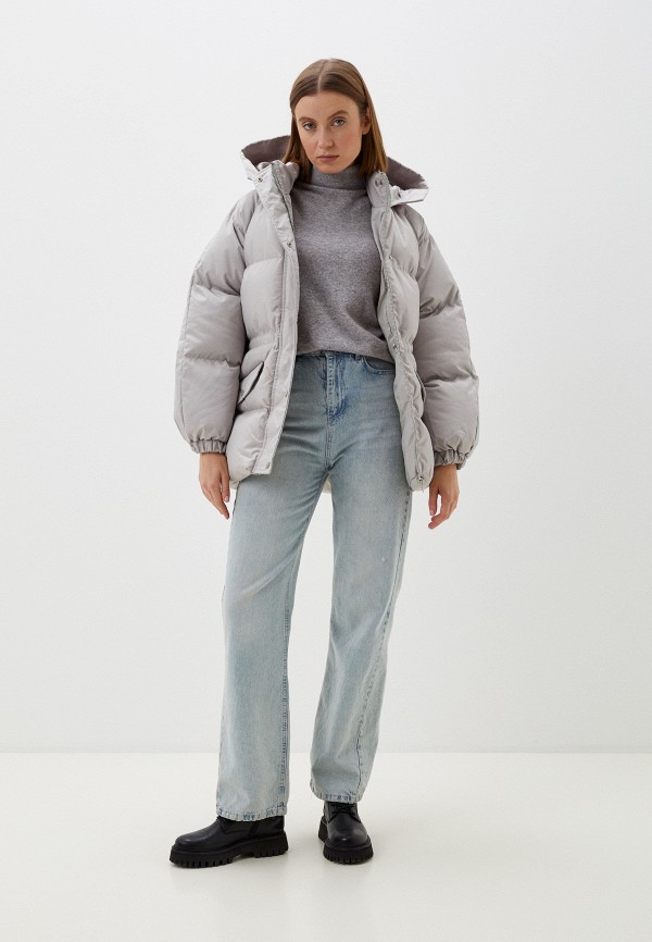 фото Куртка утепленная lulez