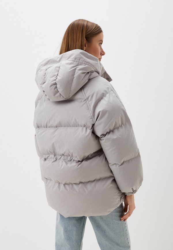 фото Куртка утепленная lulez