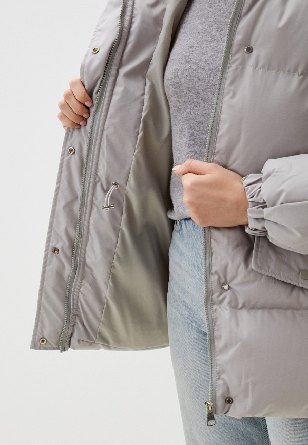 фото Куртка утепленная lulez