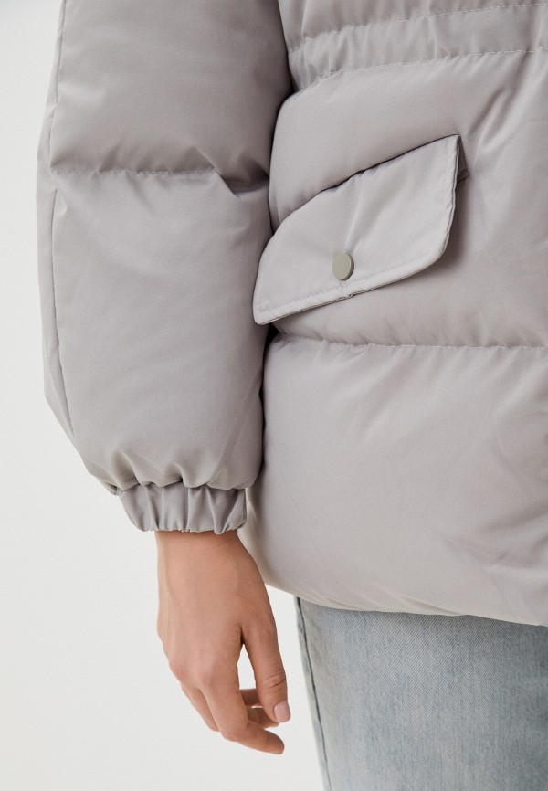 фото Куртка утепленная lulez