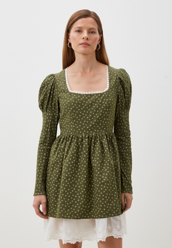 Платье Belle Robe