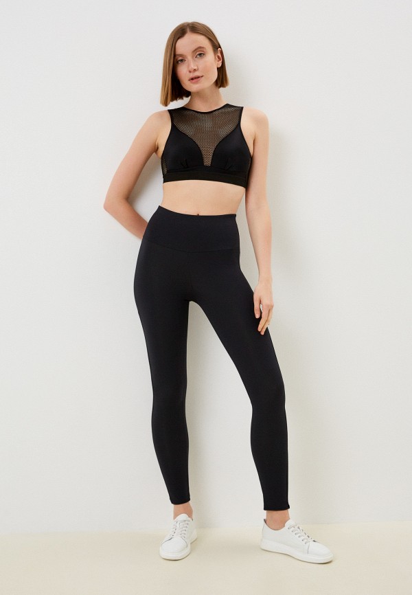 фото Леггинсы ze:bra lingerie