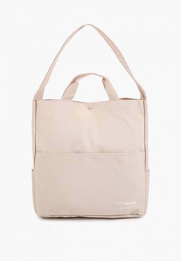 Сумка Henry Backer 1920₽