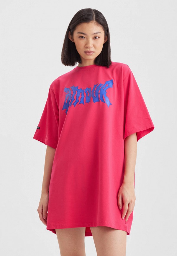 

Платье BRMSK, Фуксия, Lamoda Online Exclusive