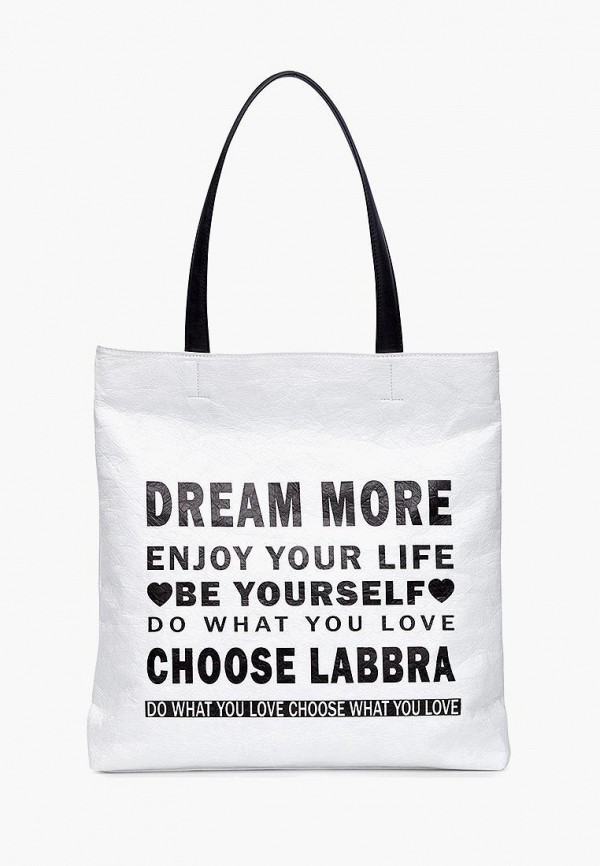 

Сумка Labbra, Белый