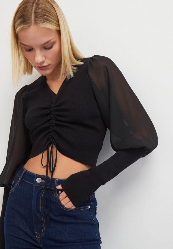 Пуловер Vittoria Vicci 1990₽