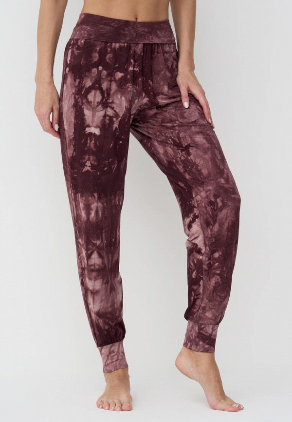 Брюки спортивные YogaDress 4600₽