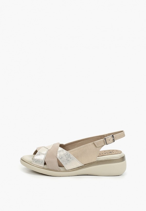 Босоножки Pitillos