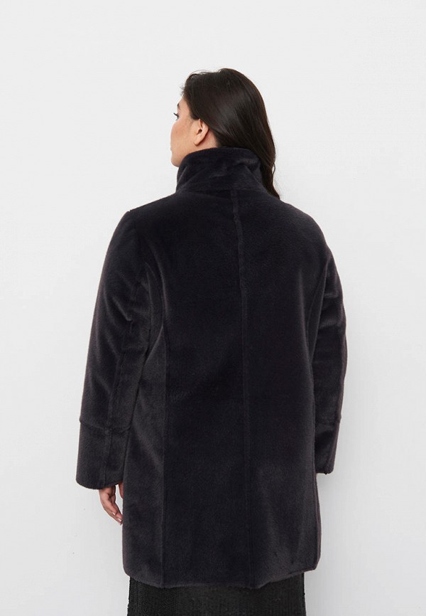 фото Пальто меховое samoon by gerry weber