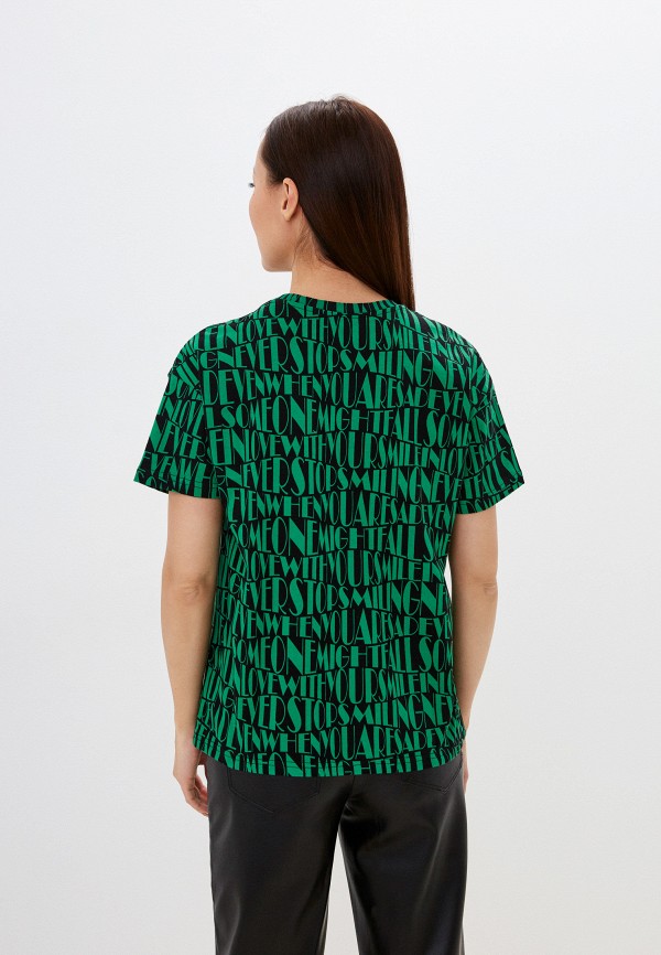 фото Футболка zolla