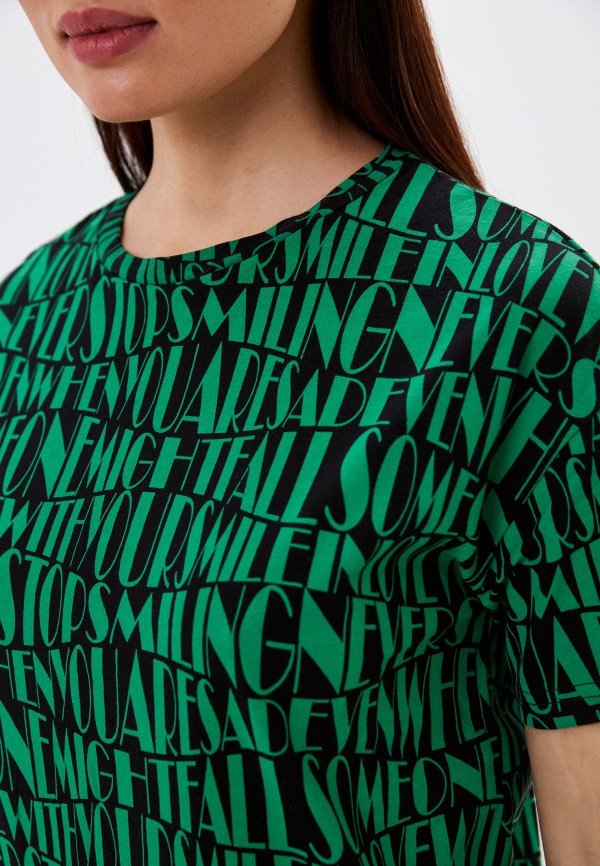 фото Футболка zolla