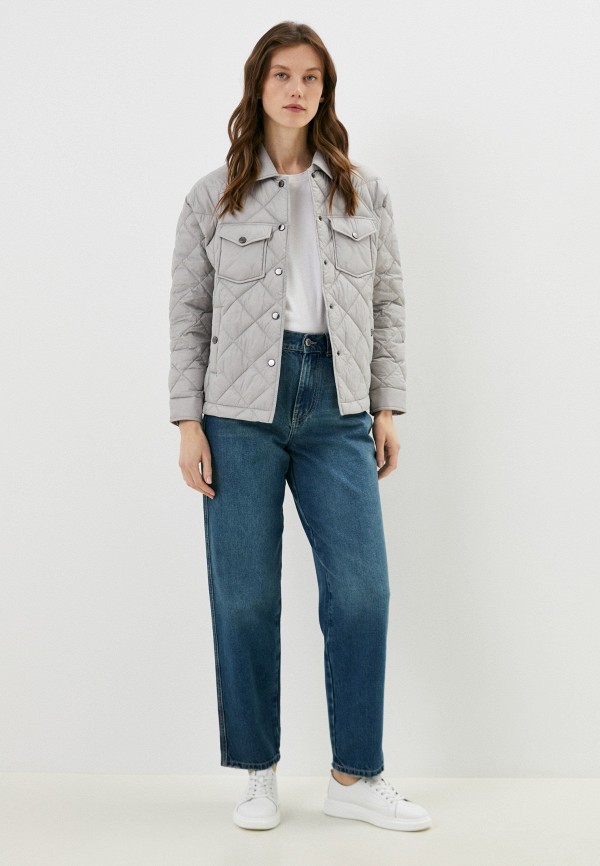 фото Куртка утепленная fergo