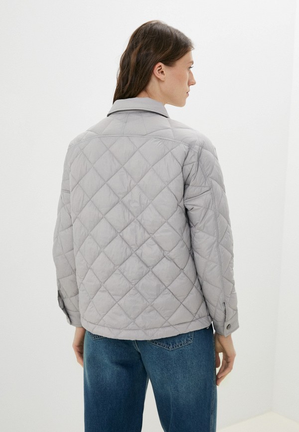 фото Куртка утепленная fergo