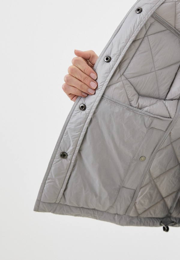 фото Куртка утепленная fergo