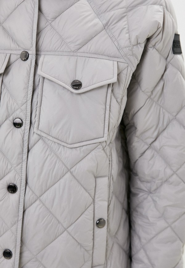 фото Куртка утепленная fergo