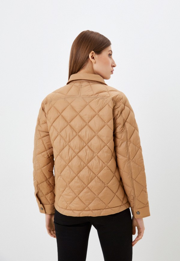 фото Куртка утепленная fergo