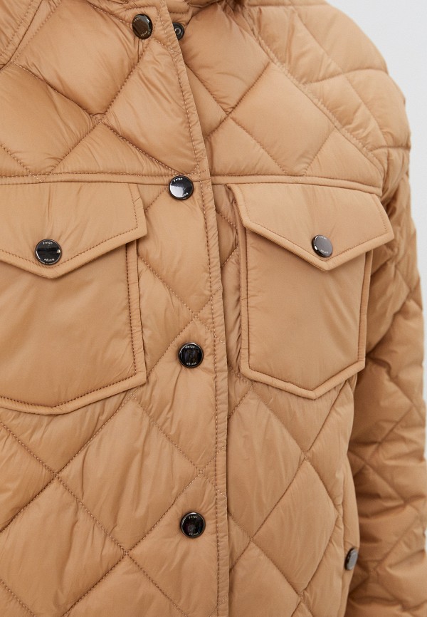 фото Куртка утепленная fergo