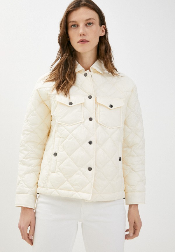 Куртка утепленная Fergo куртка утепленная 12 каляев размер 54 белый