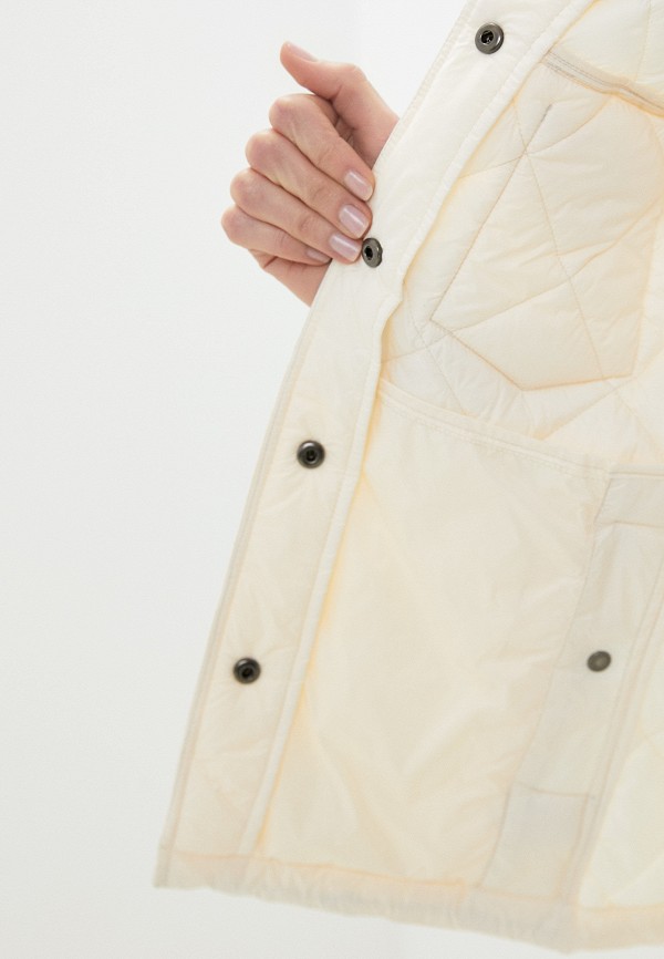 фото Куртка утепленная fergo