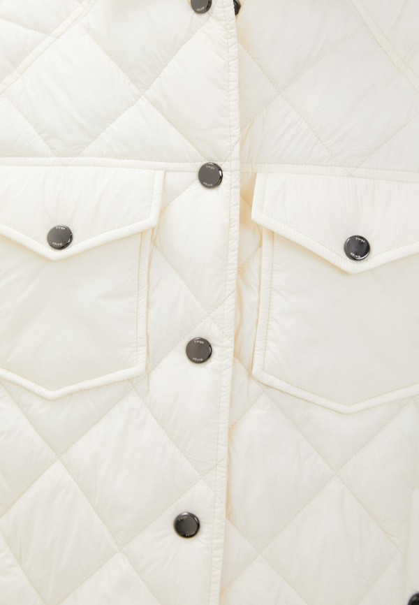 фото Куртка утепленная fergo