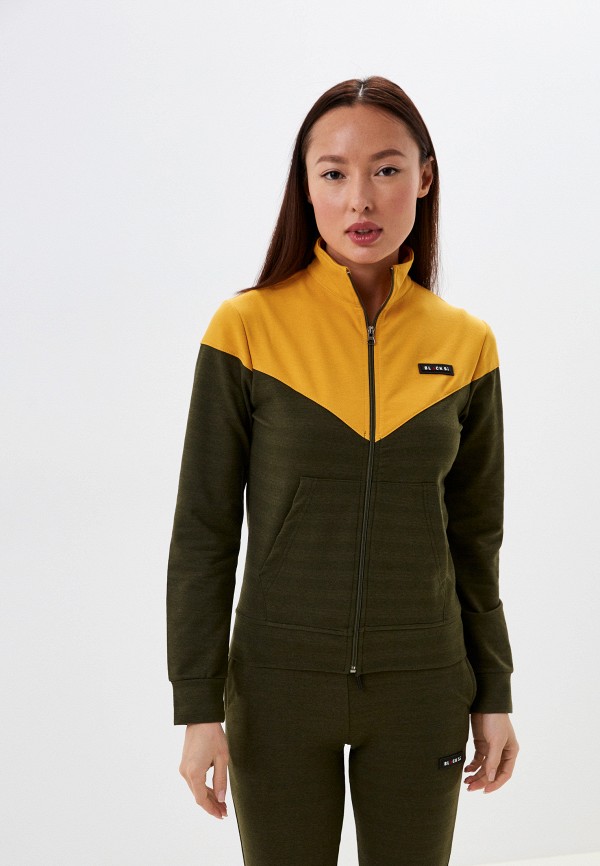 фото Костюм спортивный blacksi