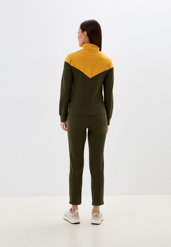 фото Костюм спортивный blacksi