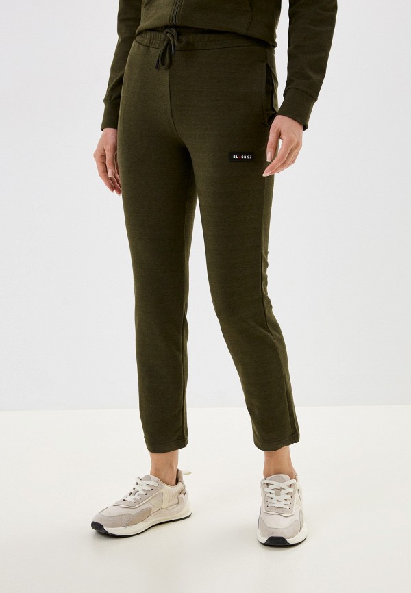 фото Костюм спортивный blacksi