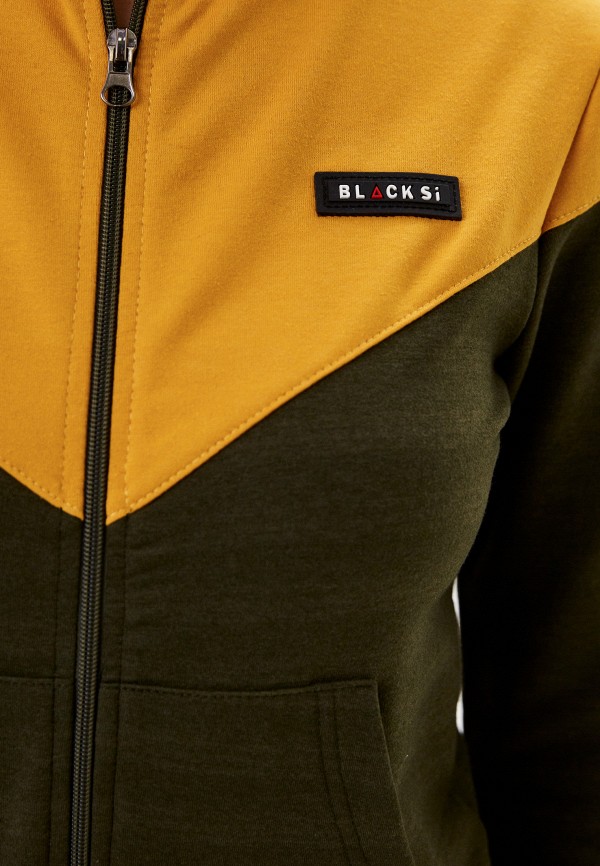 фото Костюм спортивный blacksi