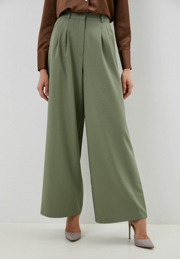 фото Брюки naniwear