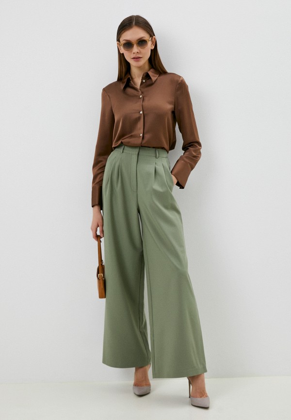 фото Брюки naniwear