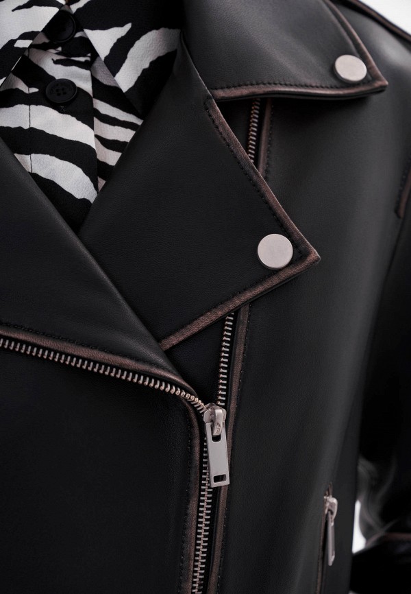 фото Куртка кожаная top top