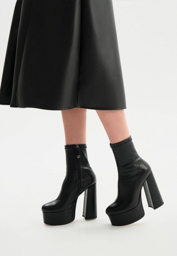 фото Ботильоны lera nena