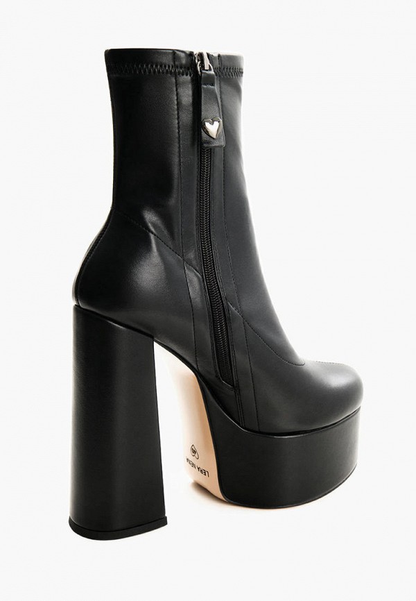 фото Ботильоны lera nena