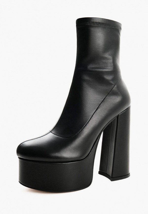 фото Ботильоны lera nena