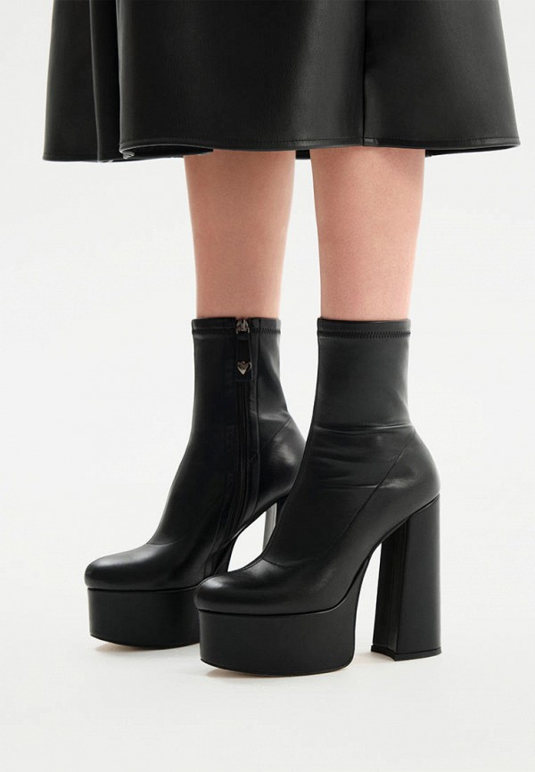 фото Ботильоны lera nena