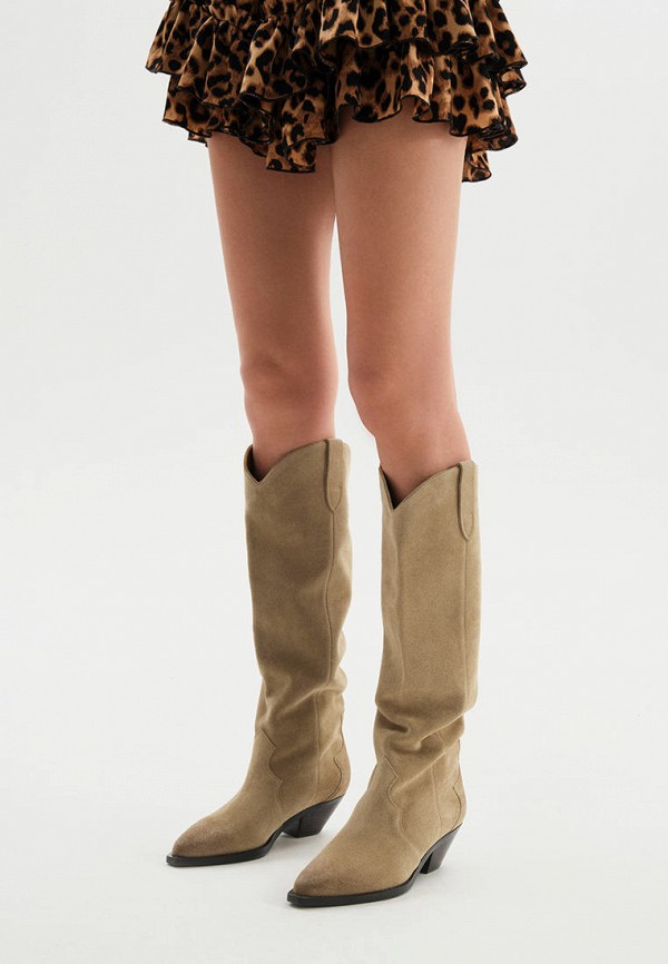 фото Сапоги lera nena