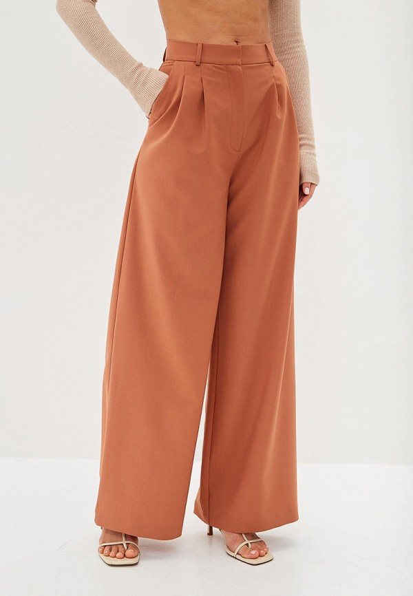 фото Брюки naniwear