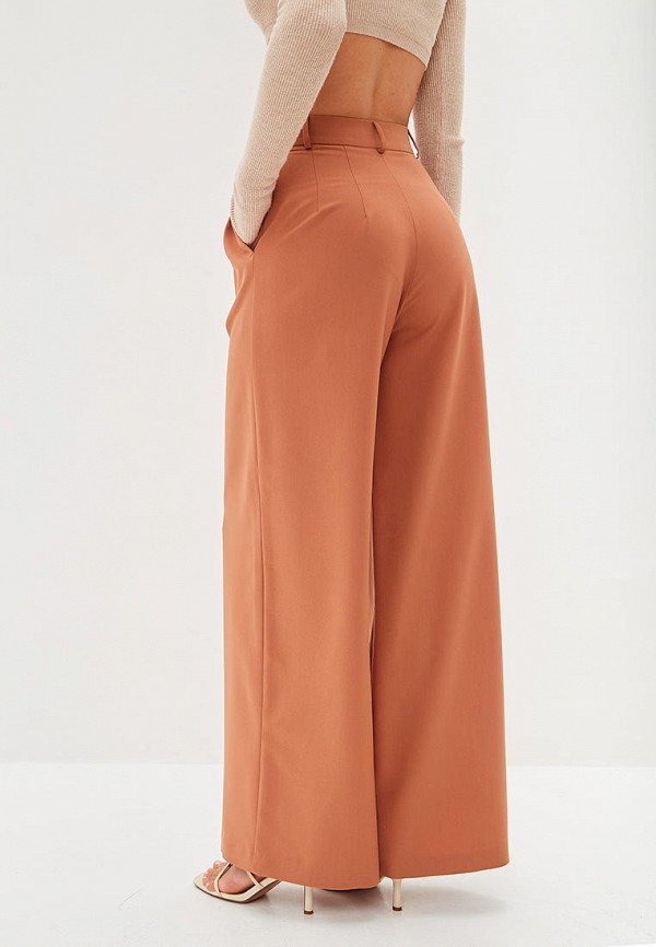 фото Брюки naniwear