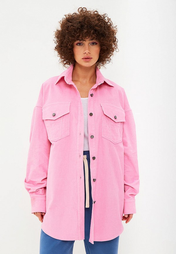 Рубашка Naniwear