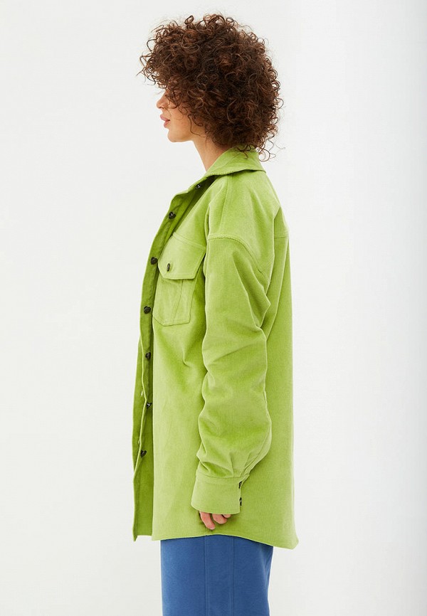 фото Рубашка naniwear