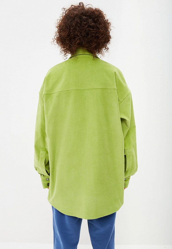 фото Рубашка naniwear