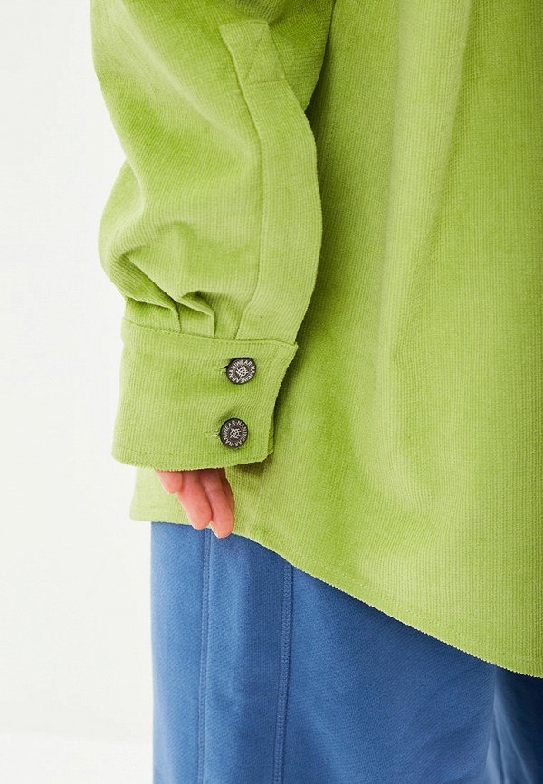 фото Рубашка naniwear