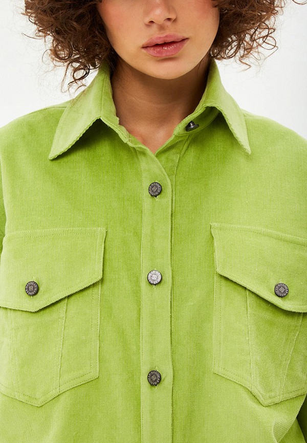 фото Рубашка naniwear