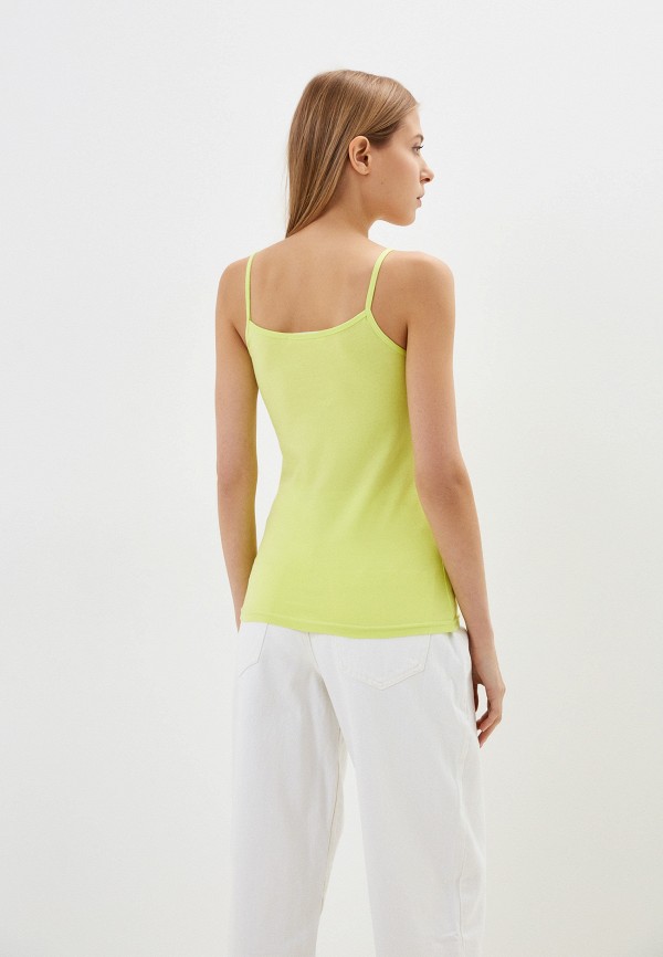 Майка Modis желтый, размер 46, фото 2