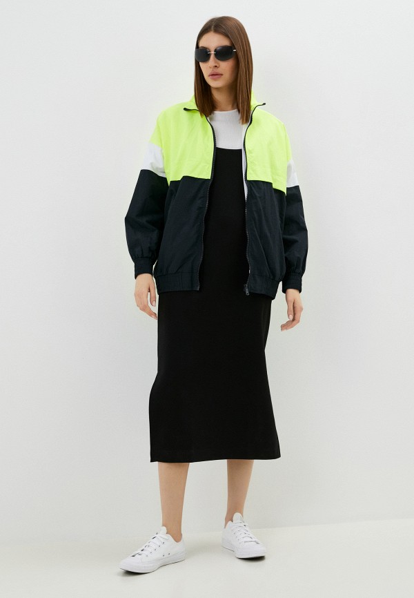 фото Ветровка modis